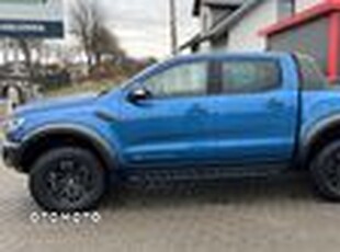 Używany Ford Ranger 2020