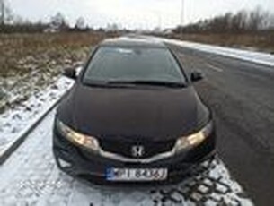 Używany Honda Civic 2011