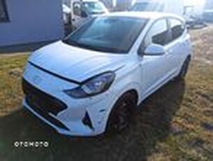 Używany Hyundai i10 2024