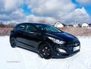 Używany Hyundai i30 2016