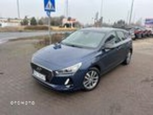 Używany Hyundai i30 2017