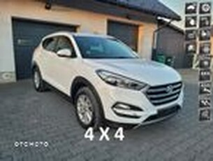 Używany Hyundai Tucson 2015