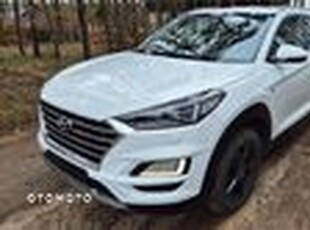 Używany Hyundai Tucson 2020