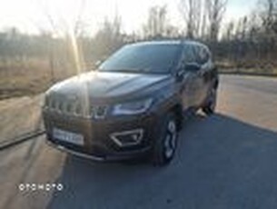 Używany Jeep Compass 2019