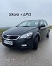 Używany Kia Ceed 2009