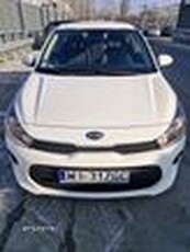 Używany Kia Rio 2017