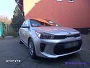 Używany Kia Rio 2018