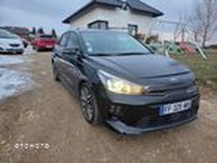 Używany Kia Rio 2019