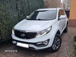 Używany Kia Sportage 2015