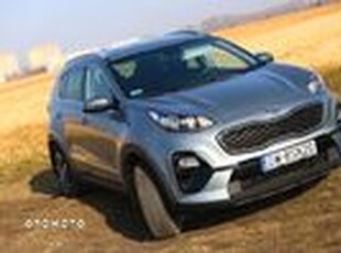 Używany Kia Sportage 2019