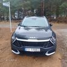 Używany Kia Sportage 2022