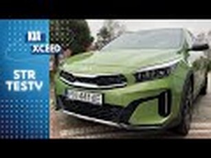 Używany Kia XCeed 2024