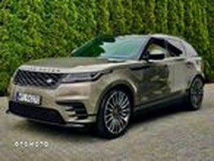 Używany Land Rover Range Rover Velar 2019