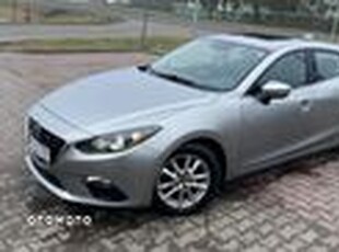 Używany Mazda 3 2014