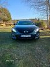 Używany Mazda 6 2012