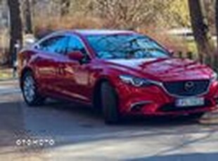 Używany Mazda 6 2016