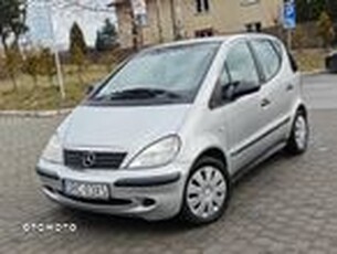 Używany Mercedes