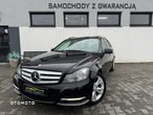 Używany Mercedes