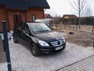 Używany Mercedes