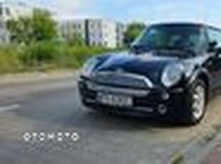 Używany MINI Cooper 2006