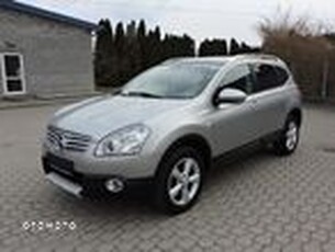 Używany Nissan Qashqai+2 2010