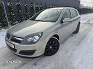 Używany Opel Astra 2006