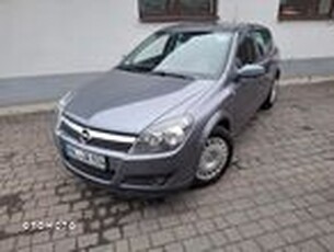 Używany Opel Astra 2006