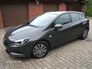 Używany Opel Astra 2016