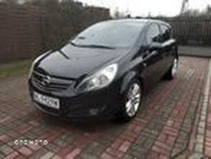 Używany Opel Corsa 2010