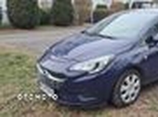 Używany Opel Corsa 2015