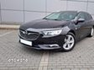 Używany Opel Insignia 2017