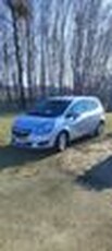 Używany Opel Meriva 2016