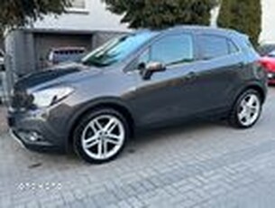 Używany Opel Mokka 2015