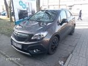 Używany Opel Mokka 2015