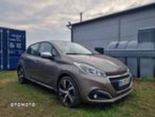 Używany Peugeot 208 2015