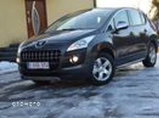 Używany Peugeot 3008 2010