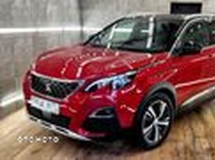 Używany Peugeot 3008 2017