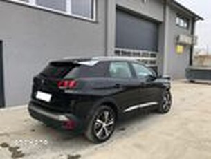 Używany Peugeot 3008 2020