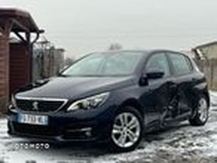 Używany Peugeot 308 2019