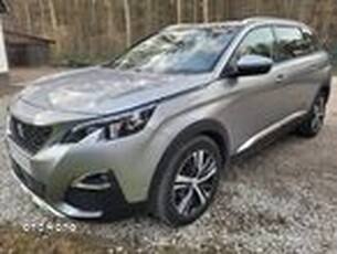 Używany Peugeot 5008 2018