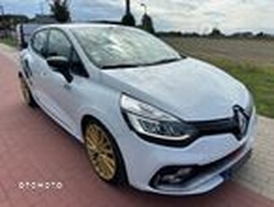 Używany Renault Clio 2017