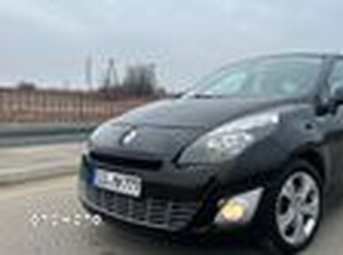 Używany Renault Grand Scenic 2009