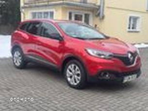 Używany Renault Kadjar 2018