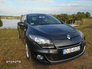 Używany Renault Megane 2013