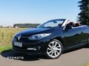 Używany Renault Megane 2014