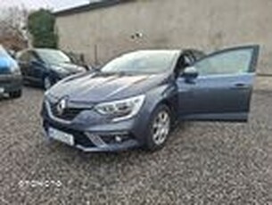 Używany Renault Megane 2018