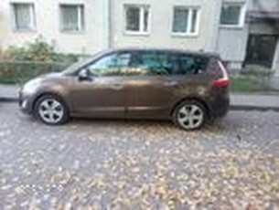 Używany Renault Scenic 2009