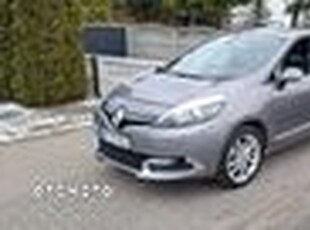 Używany Renault Scenic 2015