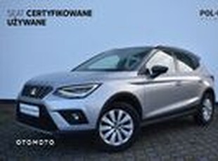 Używany Seat Arona 2019