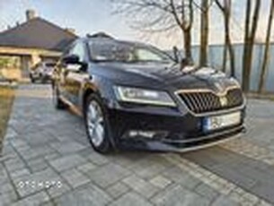 Używany Skoda Superb 2018